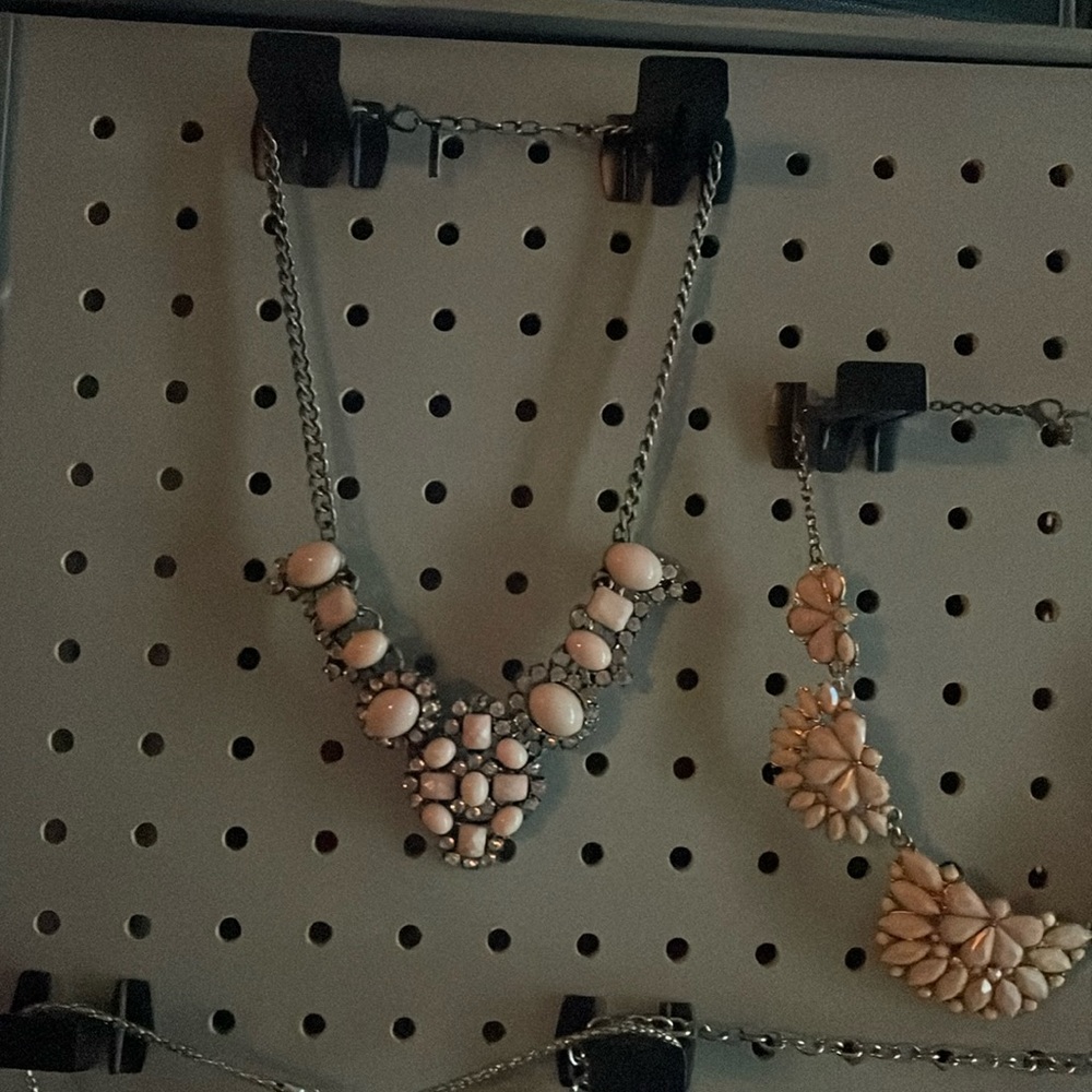 Rodeo jewelry, Date night